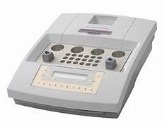 Automated Blood Analyzer
